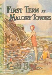 Mallory Towers