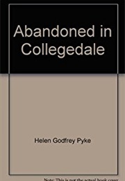 A Book Set in Tennessee (N/A)