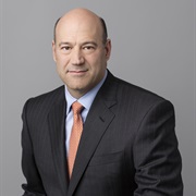 Gary Cohn