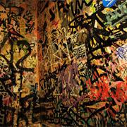 Club Slam @Graffiti's - Westland