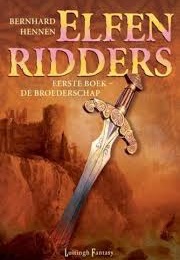 Elfenridders De Broederschap (Bernhard Hennen)