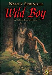 Wild Boy
