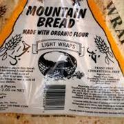 Mountain Bread