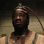 John Coffey