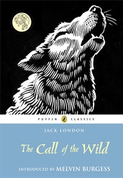 The Call of the Wild (Jack London)