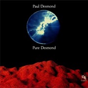 Pure Desmond