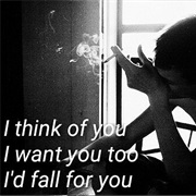 Cigarettes After Sex - Affection