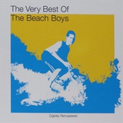The Very Best of the Beach Boys