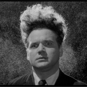Henry Spencer (Eraserhead)