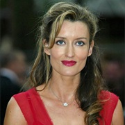 Natascha McElhone