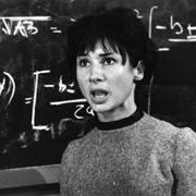 Carole Ann Ford