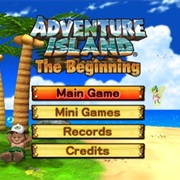 Adventure Island: The Beginning
