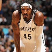 Gerald Wallace