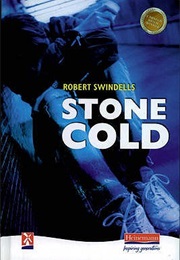Stonecold (Robert Swindell)