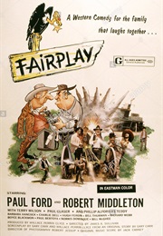 Fair Play (1972)