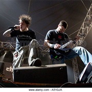 Chimaira