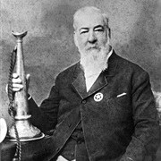 Alexander Cartwright