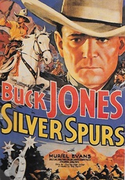 Silver Spurs (1936)