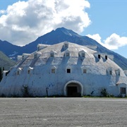 Igloo City