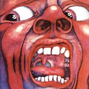 21st Century Schizoid Man - King Crimson