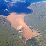 Paraná – Río De La Plata