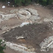 Ozark Medieval Fortress