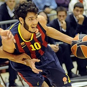 Álex Abrines