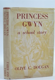 Princess Gwyn (Olive C. Dougan)