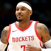 Carmelo Anthony