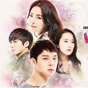 The Girl Who Sees Smells