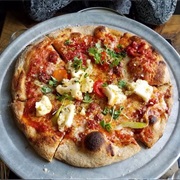 All-Purpose Pizzeria (Washington D.C.)