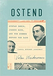 Ostend (Volker Weidermann)