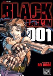 Black Lagoon