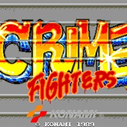 Crime Fighters