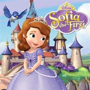Sofia the First Season 2