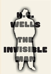 The Invisible Man (H.G.Wells)