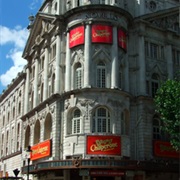Novello Theatre