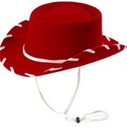 Cowboy Hat