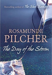 The Day of the Storm (Rosamunde Pilcher)