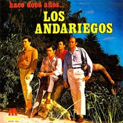 Hace Doce Años – Los Andariegos (1968)