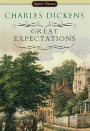 Les Grandes Espérances (Charles Dickens)