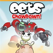 Eets: Chowdown