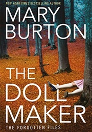 The Dollmaker (Mary Burton)