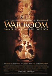 War Room (2015)