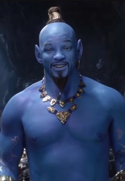 Genie (2019)