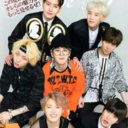 Block B