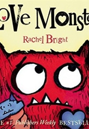Love Monster (Rachel Bright)