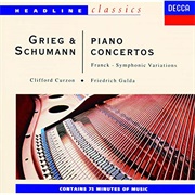 César Franck - Symphonic Variations