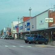 McPherson, Kansas