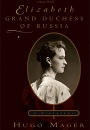 Elizabeth, Grand Duchess of Russia (Hugo Mager)